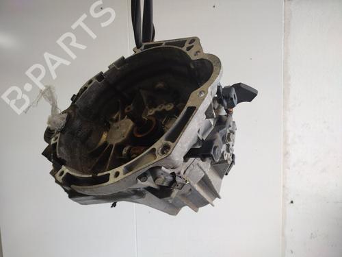 Gearbox HYUNDAI i20 I (PB, PBT)  | BP28073027M3 