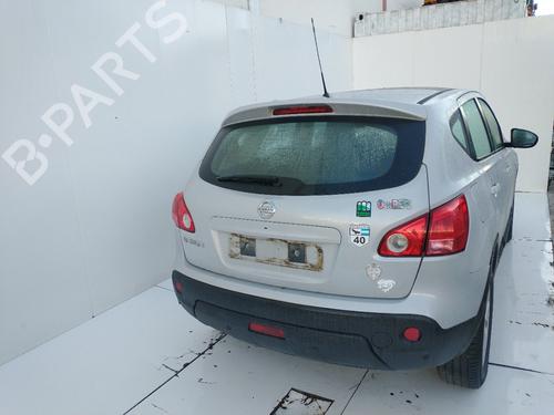 Water radiator NISSAN QASHQAI I (J10, NJ10) 2.0 | BP22436097M31