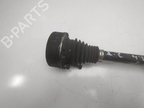 Left front driveshaft SEAT LEON (1P1) 1.9 TDI | BP11338525M38 