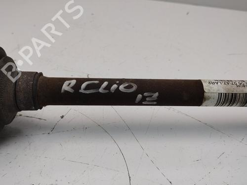 Left front driveshaft RENAULT CLIO III (BR0/1, CR0/1) 1.2 16V (BR0R, BR1D, BR1L, CR0R) | BP31928663M38 - Image 4