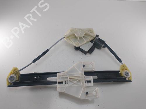 Left rear window motor SEAT LEON (5F1)  | BP11061382E23 