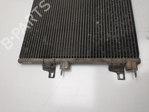 AC radiator RENAULT ESPACE IV (JK0/1_) 1.9 dCi (JK0U, JK0G) | BP32439081M32 - Image 2