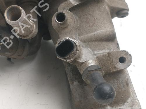 Throttle body VW GOLF VII (5G1, BQ1, BE1, BE2)  | BP30263907M82 