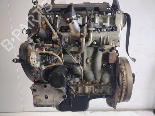 Engine IVECO DAILY III Van 35 C 12 V, 35 S 12 V (AGKA43A2, AGKB43A2, AGKB46A2,... | BP19111662M1 