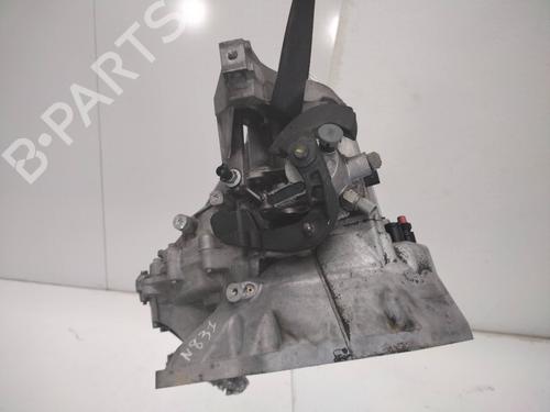 Gearbox FORD FOCUS III Turnier 1.0 EcoBoost | BP9843183M3 