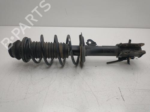 Højre fortil støddæmper Højre fortil støddæmper TOYOTA YARIS (_P13_) [2010-2020] 37015394 37015394