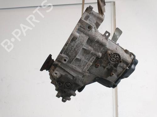 Gearbox SEAT IBIZA IV (6J5, 6P1)  | BP8510723M3 