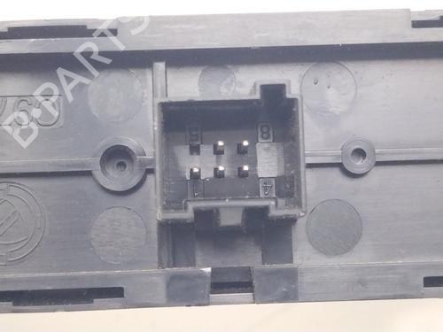 Warning switch FIAT 500 (312_) 1.2 (312AXA1A) | BP24802447I22 