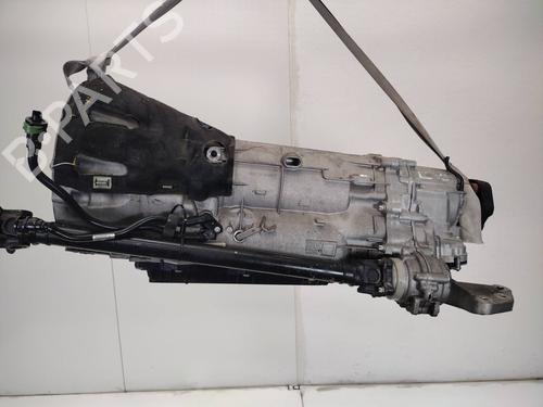 Gearbox BMW 3 (F30, F80) 320 d | BP10266339M3 