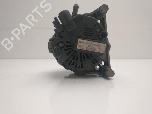 Alternator PEUGEOT BIPPER Tepee 1.4 HDi | BP20160023M7 