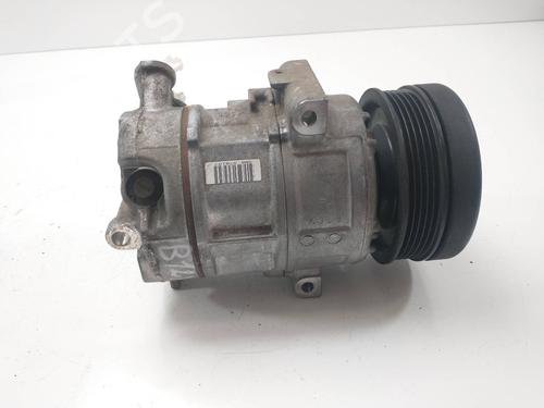 AC compressor OPEL CORSA D (S07)  | BP8154537M34 