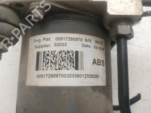 ABS pump CITROËN JUMPER II Van 2.2 HDi 100 | BP38751853M43 - Image 6