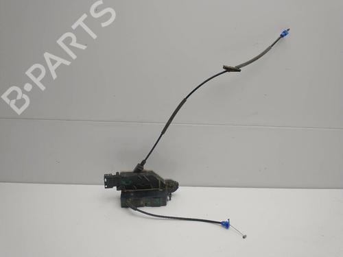 Used Front left lock CITROËN C4 Picasso I MPV (UD_) [2006-2015]  21491799