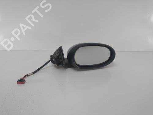 Used Right mirror JAGUAR X-TYPE I Estate (X400) [2003-2009]  12449077