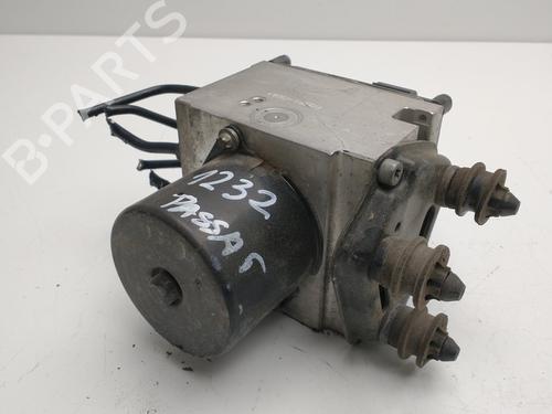 ABS pump VW PASSAT B6 (3C2) | BP31982573M43