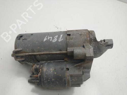 Starter PEUGEOT PARTNER Box Body/MPV  | BP28064357M8 