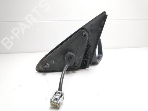 Right mirror FORD MONDEO III (B5Y)  | BP11913654C27 