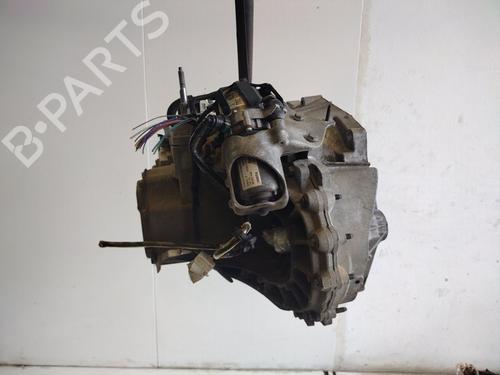 Gearbox CITROËN C4 Grand Picasso II (DA_, DE_)  | BP28071172M3 