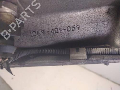 Gearbox BMW 1 (E87)  | BP20338937M3 