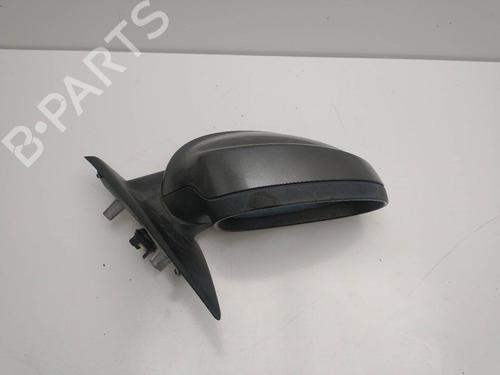 Right mirror BMW 3 (E90)  | BP21167958C27 