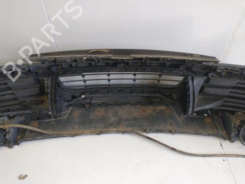Front bumper PORSCHE CAYENNE (9PA)  | BP26432984C7 
