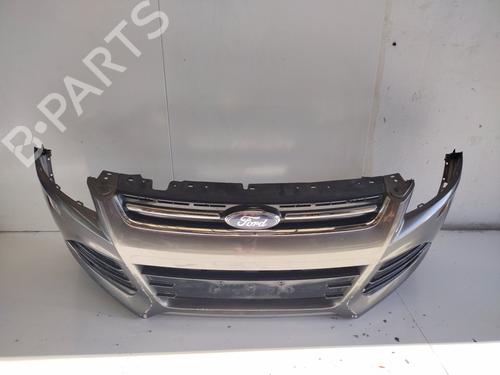 Front bumper FORD KUGA II (DM2) 2.0 TDCi | BP29138217C7 