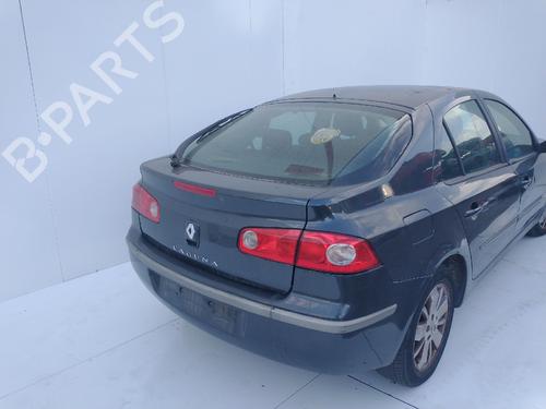 Left headlight RENAULT LAGUNA II (BG0/1_) 2.0 16V (BG00, BG0K, BG0P, BG0W) | BP36111282C28 - Image 11