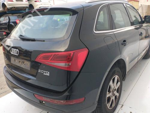 Intercooler AUDI Q5 (8RB) | BP32528376M30