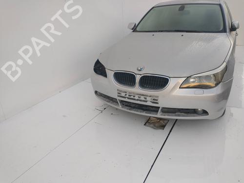 Left front steering knuckle BMW 5 (E60) 530 d | BP17050072M25 