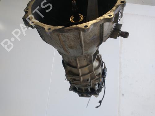 Gearbox MITSUBISHI PAJERO III (V7_W, V6_W) 3.2 Di-D (V68W, V78W) | BP28479084M3 