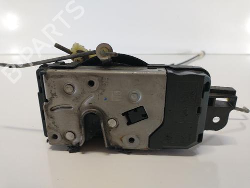 Front left lock OPEL ASTRA H Estate (A04) 1.9 CDTI (L35) | BP7506943C98 