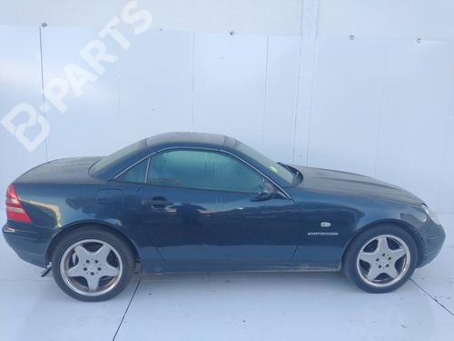 Used Parts MERCEDES-BENZ SLK (R170)  230 Kompressor (170.447)  994588