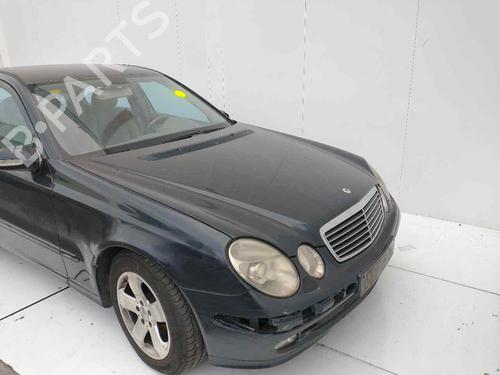 Intercooler MERCEDES-BENZ E-CLASS (W211) E 270 CDI (211.016) | BP8644310M30 