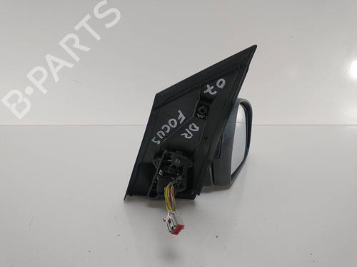 Right mirror FORD FOCUS II (DA_, HCP, DP)  | BP10266212C27 