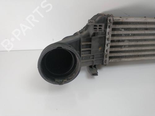Intercooler MERCEDES-BENZ E-CLASS (W211) E 270 CDI (211.016) | BP10157679M30 