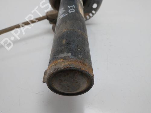 Left front shock absorber VW CADDY III Box Body/MPV (2KA, 2KH, 2CA, 2CH)  | BP7630843M16 