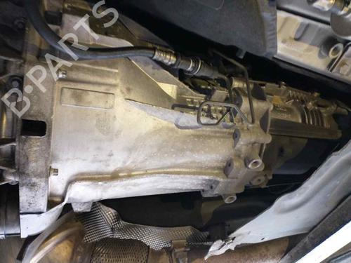 Gearbox BMW 3 (E90) 320 d | BP7509529M3 