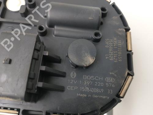 Front wiper motor PEUGEOT 5008 II (MC_, MJ_, MR_, M4_)  | BP23983110M29 