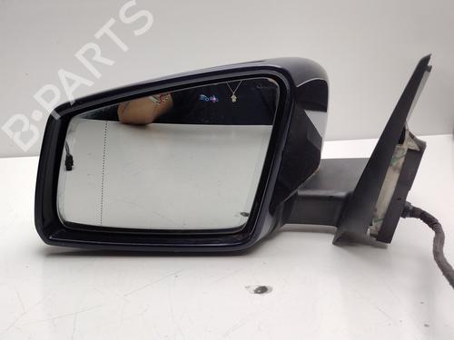 Used Left mirror MERCEDES-BENZ GLA-CLASS (X156) GLA 200 CDI / d (156.908) (136 hp) 30044161