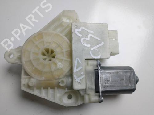 Used Right rear window motor VW PASSAT B8 (3G2, CB2) 2.0 TDI (150 hp) 11844358