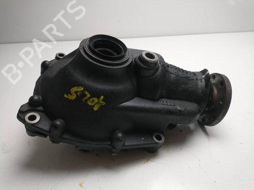 Used Front differential BMW X3 (E83) xDrive 20 d (177 hp) 15379543