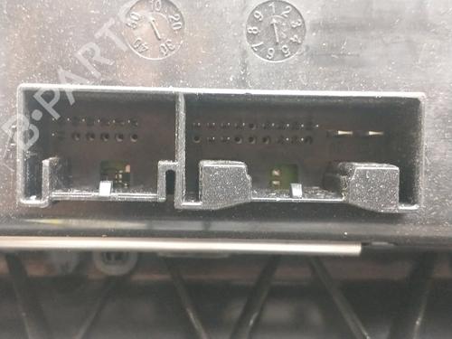 Climate control AUDI Q5 (8RB)  | BP30733174I5 