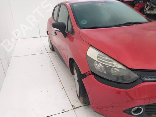 Left tailgate light RENAULT CLIO IV (BH_) | BP39009471C79 - Image 10