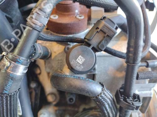 Engine BMW 3 (E90) 320 d | BP19936473M1 