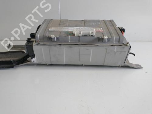 Battery TOYOTA YARIS (_P13_) 1.5 Hybrid (NHP130_) | BP13707468E11 