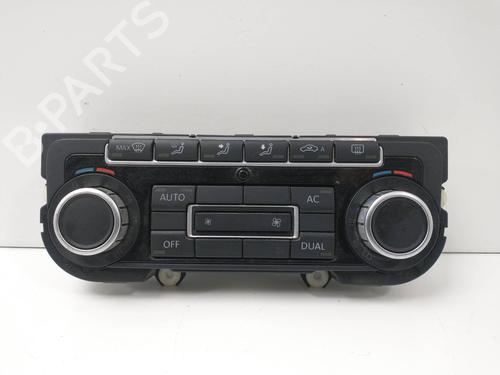 Comando clima VW GOLF VI (5K1) [2008-2014]  8619939