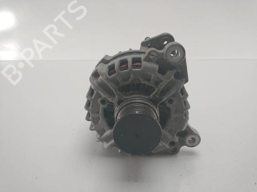 Lichtmaschine VW PASSAT B7 Variant (365) 2.0 TDI (140 hp) 10266053