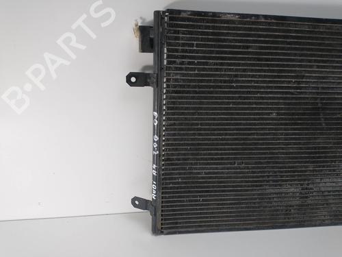 AC radiator AUDI A4 B6 (8E2) 2.0 | BP8809363M32 