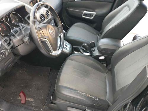Gearbox OPEL ANTARA A (L07) 2.0 CDTI 4x4 | BP8512578M3 