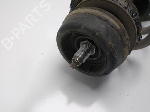 Left front shock absorber SEAT LEON (1M1)  | BP7509983M16 